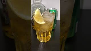 Chivas Regal 12 x Ginger Ale Whisky Highball [upl. by Mata]