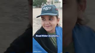 Road Rider Academy [upl. by Ennylcaj]