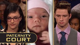 I Will Only Marry You If I Am the Father Full Episode  Paternity Court [upl. by Schmidt]