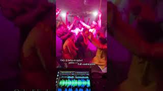 Only dj limbya style amp Mahad public fully combination [upl. by Vargas]