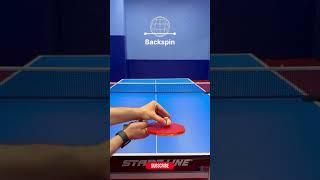 Master These Table Tennis Serve Techniques  Your Ultimate Guide to Serving [upl. by Judon]