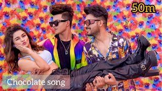 50 Million Views on Chocolate Song  Ft Riyaz Aly  Avneet Kaur  Best Song 2020  Tony Kakkar [upl. by Eneliak]