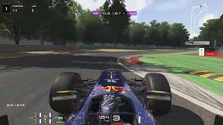 the F1s exhaust blown diffuser sound [upl. by Sotnas577]