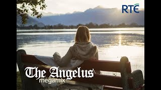 RTE The Angelus Megamix [upl. by Aitital]