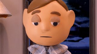 Moral Orel S3E13  Honra [upl. by Asia]