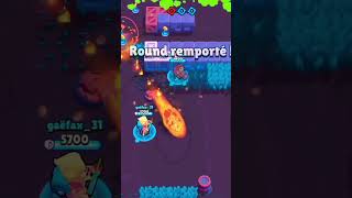 Gus glauque challenge Win brawlstars DeadGame [upl. by Kudva]