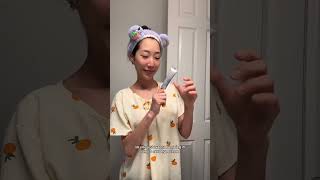 Get ready with me for bed  Skincare routine [upl. by Brufsky662]