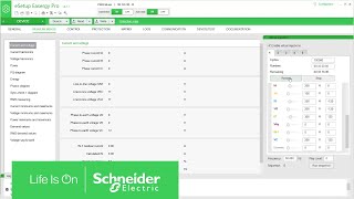 How to Check Easergy P3 Relay Modbus Data on Modscan  Schneider Electric Support [upl. by Kcorb86]