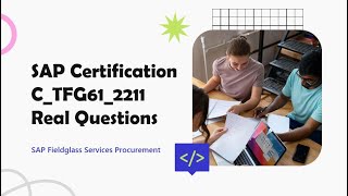 CTFG612211 SAP Fieldglass Services Procurement Real Questions [upl. by Mountfort]