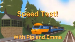 Vicarstown to Crovan speed run  BTWF [upl. by Alieka750]