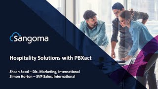 Enhancing Hotel Operations with PBXact – A Superior PBX System [upl. by Regnig]