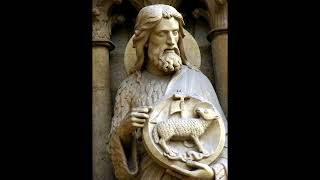 Agneau de Dieu chant catholique  GM Leclerc [upl. by Slotnick]