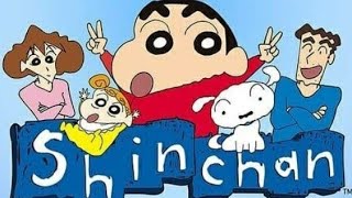 Shinchan new episode in Hindi  Shinchan video in hindi  Shinchan ShinChan cartoon  New episode [upl. by Elata]