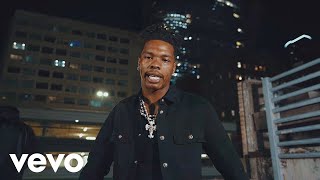 Lil Baby ft Future  A Lot Of Cash Music Video [upl. by Declan21]