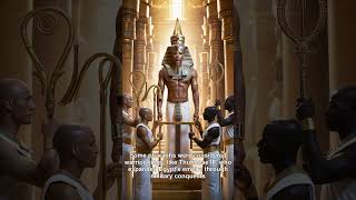 Ancient Egypt Fact 0235 ancientwonders ancientcivilization abundance [upl. by Lebiram]