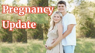 Tragic Fate Hot Update Katie Bates Stuns In Latest Pregnancy Update Drops Breaking News [upl. by Esille355]