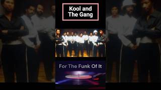 Kool and The Gang  For The Funk Of It [upl. by Nothgiel]