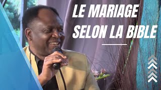 Le mariage selon la Bible  KANAL AUSTRALTV [upl. by Attiuqahs]