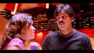 MaroMasthiMaro best BGM  Bangaram movie bgm [upl. by Glimp]