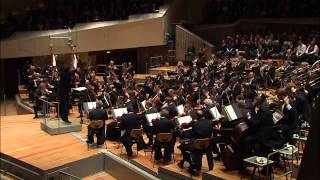 Ravel La Valse  Nelsons · Berliner Philharmoniker [upl. by Johny]