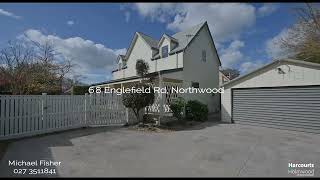 68 Englefield Rd [upl. by Goodden]