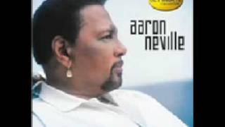 AARON NEVILLEFOR YOUR PRECIOUSLOVE [upl. by Edmonda]