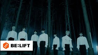 ENHYPEN 엔하이픈 Debut Trailer 1  ChooseChosen [upl. by Ecirtnahc41]