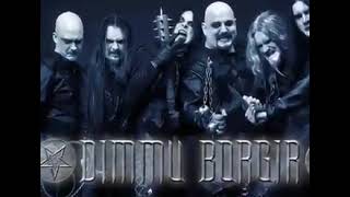 ROLA SORGENS KAMMERBANDA DIMMI BORGIR METAL NEGRO DE NORUEGA [upl. by Aicxela577]