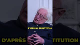 Charles Gave  « Il faut que le peuple reprenne le pouvoir  » [upl. by Siram]