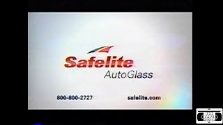 Safelite Glass Repair Commercial  2013 [upl. by Eivad498]