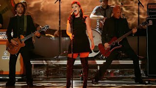 Kelly Clarkson – Never Again American Idol Season 6 Finale 2007 HD [upl. by Eta]