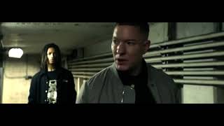 Power Book IV Force Episode 9 Clip  Dmac Finds Out Tommy Is Family [upl. by Ordisi]