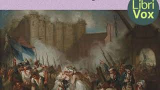 The French Revolution by Robert Matteson JOHNSTON read by Various  Full Audio Book [upl. by Etnohc]