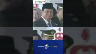 Kabinet Prabowo Gibran Siapa Saja Menteri Terpopuler shorts [upl. by Ttnerb]