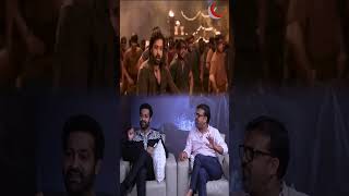 NTR quotEmantivi Emantivi Dialoguequot in Ramayya Vasthavayya Movie  NTR Samantha Shruti Haasan [upl. by Ellehcer]