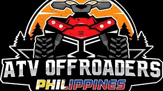 ‎ATVOffroadersPh ATV Offroaders Philippines Inaugural Trail‼️ CFMoto Yamaha and UCM Linhai [upl. by Enerol]