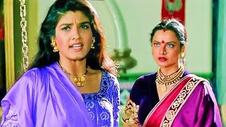 bulandi movie hd Anil Kapoor rekha Ravina tanddon۔sad video [upl. by Esinaej]