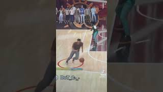 The best PG in NBA2K25 a new beginning [upl. by Jet92]