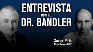 El GENIO detrás de la Programación Neurolingüística Dr Richard Bandler  2022 PNL [upl. by Karena]