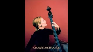 FINDEISEN  Christine Hoock doublebass concerto [upl. by Vookles]