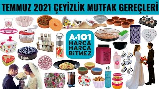 A101 ÇEYİZLİK ÜRÜNLERİ  A101 ONLİNE  A101 AKTÜELLER  TEKLİ SUNUM  A101 KATALOG  A101 Aktüel [upl. by Allister]