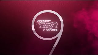 9th RAWR Awards teaser [upl. by Tammy842]