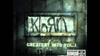 Korn  Clown Greatest Hits Vol 1 [upl. by Dnalram]