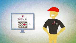 What is RedCap [upl. by Nancie]