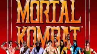 DJ Killa C  Mortal Kombat quotPalace Gatesquot Remix [upl. by Adnhoj]