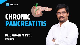 Chronic Pancreatitis by Dr Santosh M Patil [upl. by Kitti]