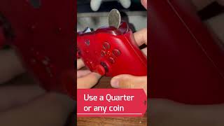 How to SAFELY AFK on Xbox One or PS5 without destroying your Controller shorts [upl. by Auqinal764]