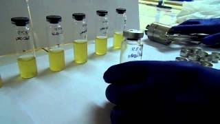 Conservacion de Cepas Microbianas [upl. by Vardon480]