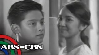 Fans want more after KathNiel appears in Be Careful [upl. by Byran]