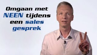 Verkooptechnieken sales gesprek tips [upl. by Janela]